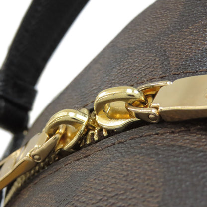 COACH C2002 Jordyn Signature Backpack Â· Daypack PVC Ladies [Used]