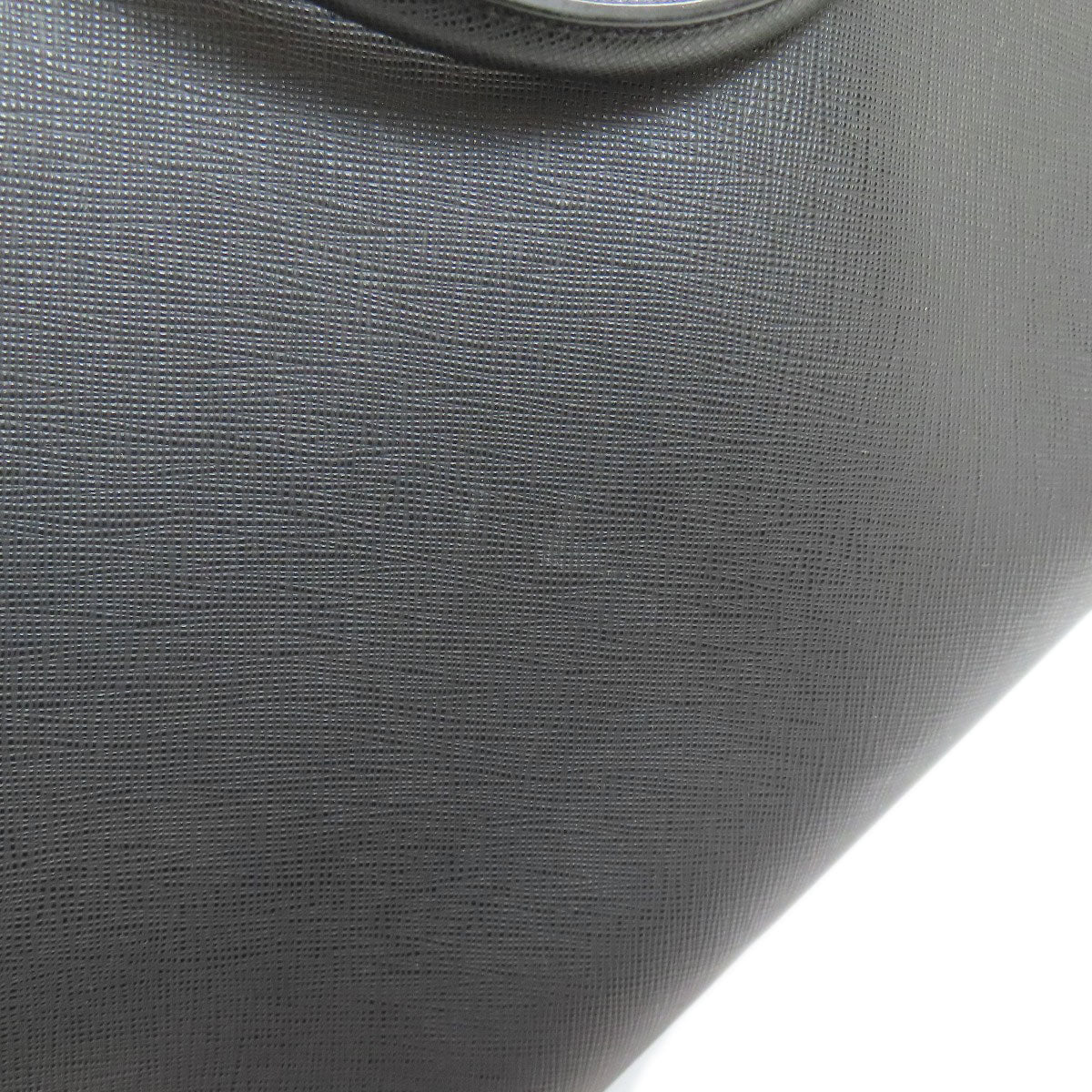 PRADA Galleria Logo Hardware 2WAY Handbag Safiano Ladies [Used]