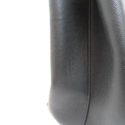 PRADA Galleria Logo Hardware 2WAY Handbag Safiano Ladies [Used]