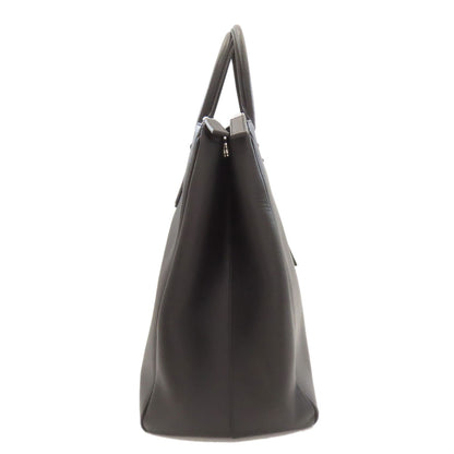 PRADA Galleria Logo Hardware 2WAY Handbag Safiano Ladies [Used]