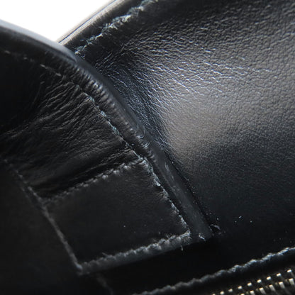 PRADA Logo Hardware Tote Bag Safiano Ladies [Used]