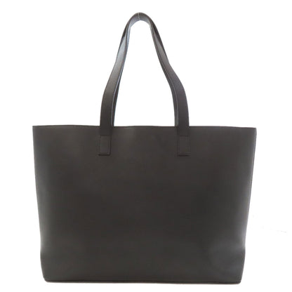 PRADA Logo Hardware Tote Bag Safiano Ladies [Used]