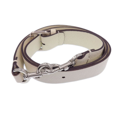 FENDI BY THE WAY Selleria 2WAY Handbag Calf Ladies [Used]