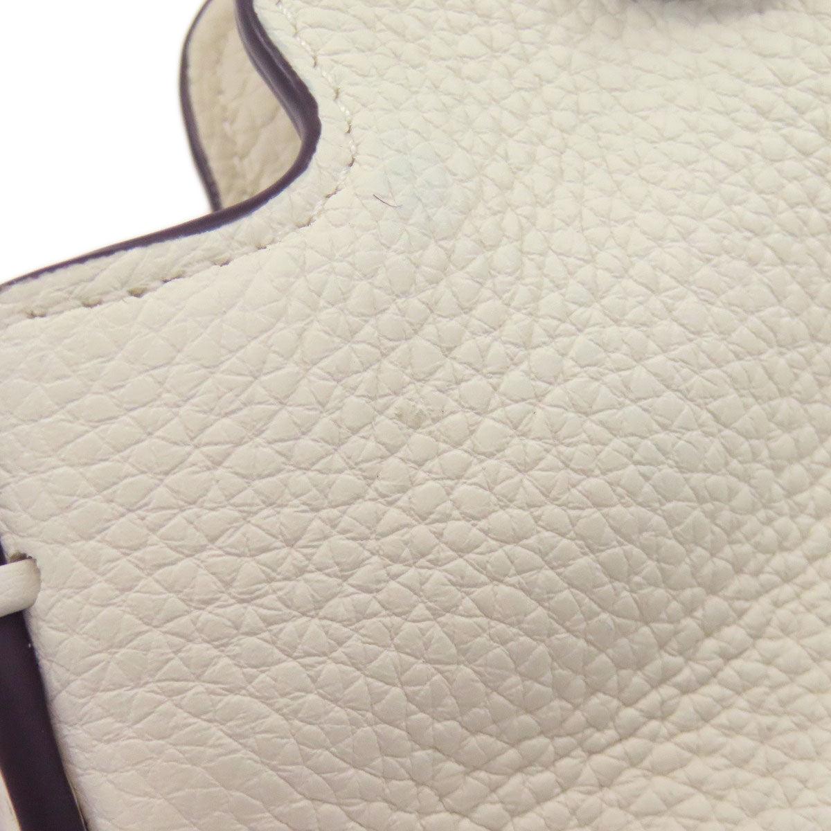 FENDI BY THE WAY Selleria 2WAY Handbag Calf Ladies [Used]