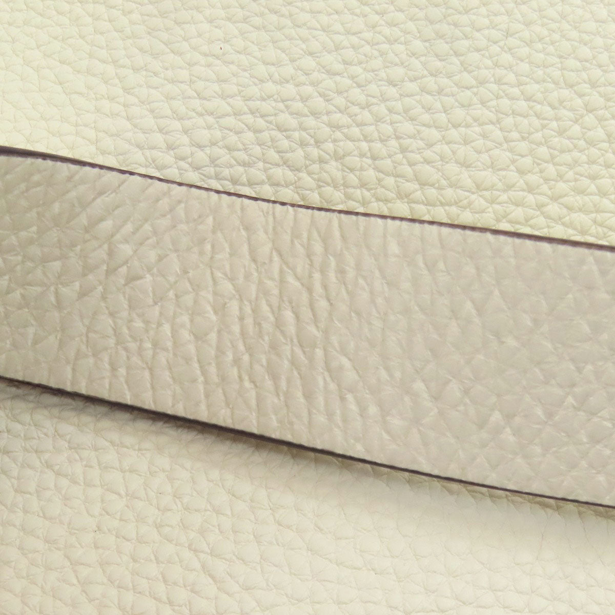 FENDI BY THE WAY Selleria 2WAY Handbag Calf Ladies [Used]