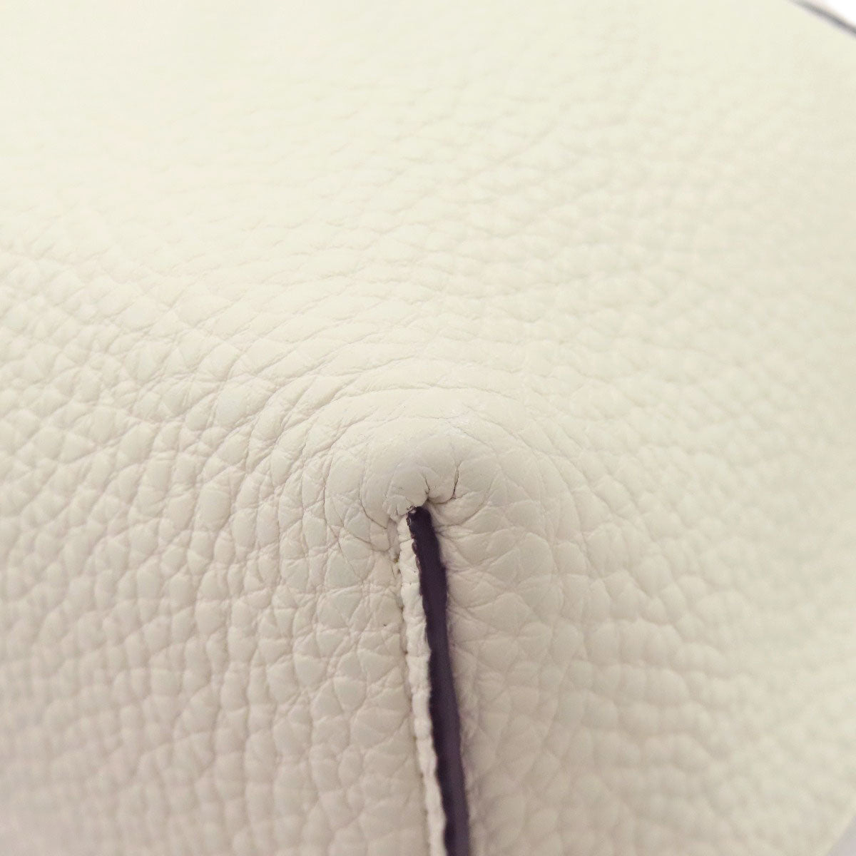 FENDI BY THE WAY Selleria 2WAY Handbag Calf Ladies [Used]