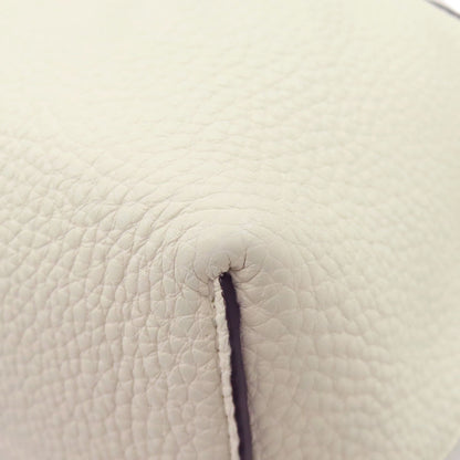 FENDI BY THE WAY Selleria 2WAY Handbag Calf Ladies [Used]