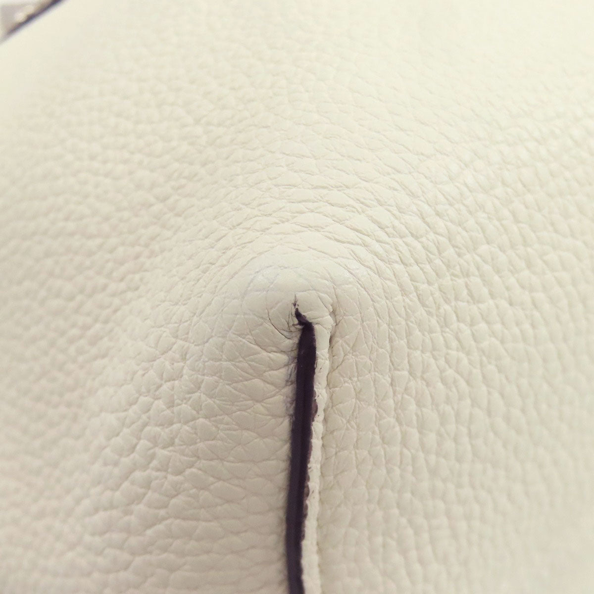 FENDI BY THE WAY Selleria 2WAY Handbag Calf Ladies [Used]