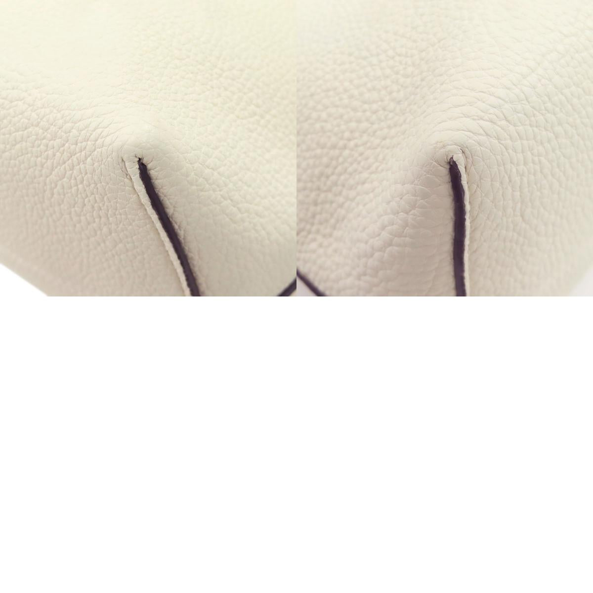 FENDI BY THE WAY Selleria 2WAY Handbag Calf Ladies [Used]