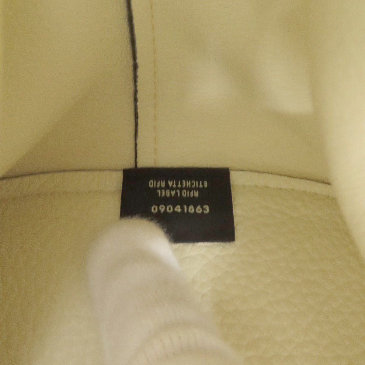 FENDI BY THE WAY Selleria 2WAY Handbag Calf Ladies [Used]