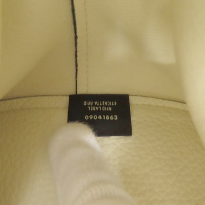 FENDI BY THE WAY Selleria 2WAY Handbag Calf Ladies [Used]