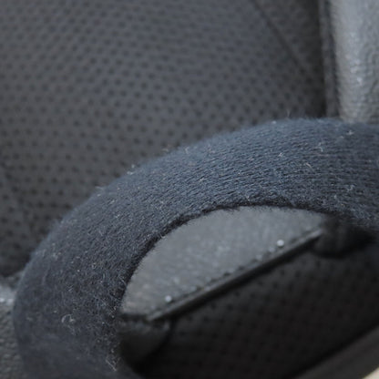 Michael Kors Embrish Dome MK Signature Backpack Â· Daypack PVC Ladies [Used]