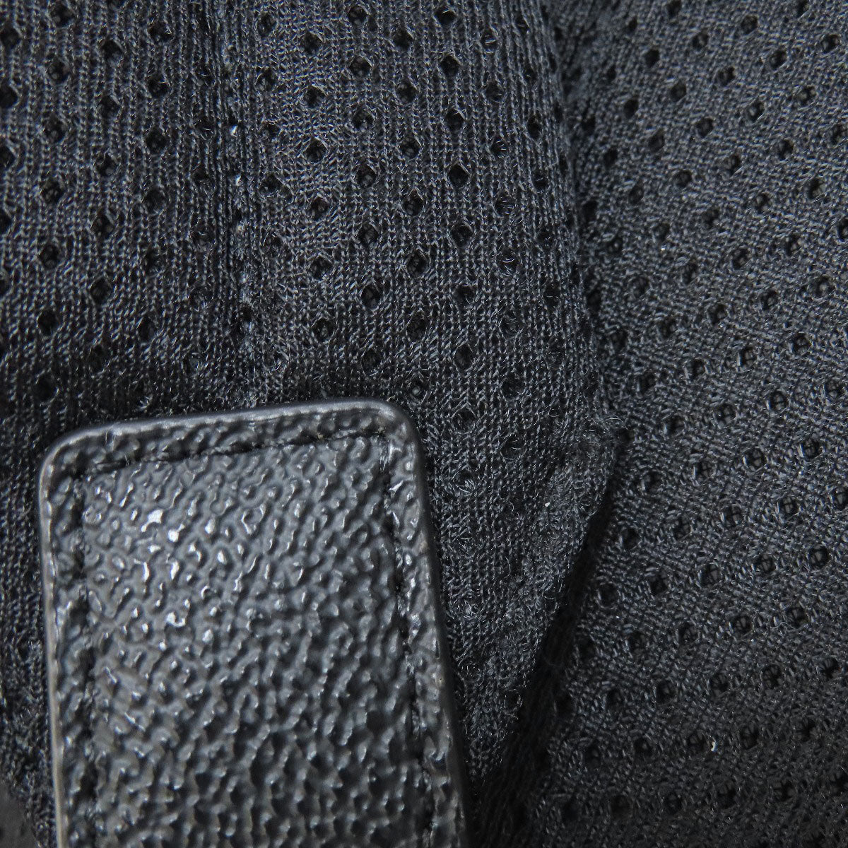 Michael Kors Embrish Dome MK Signature Backpack Â· Daypack PVC Ladies [Used]