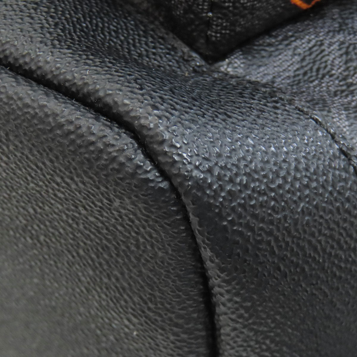 Michael Kors Embrish Dome MK Signature Backpack Â· Daypack PVC Ladies [Used]