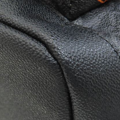 Michael Kors Embrish Dome MK Signature Backpack Â· Daypack PVC Ladies [Used]