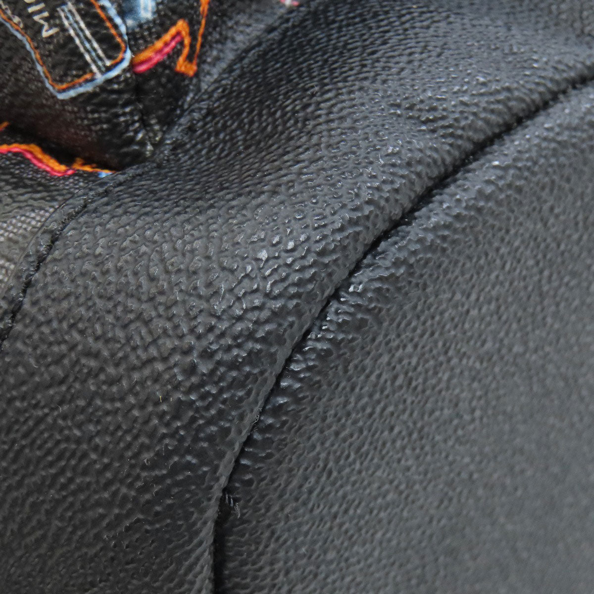 Michael Kors Embrish Dome MK Signature Backpack Â· Daypack PVC Ladies [Used]