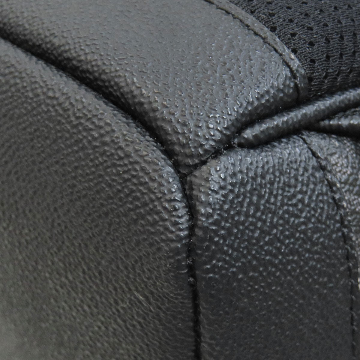 Michael Kors Embrish Dome MK Signature Backpack Â· Daypack PVC Ladies [Used]