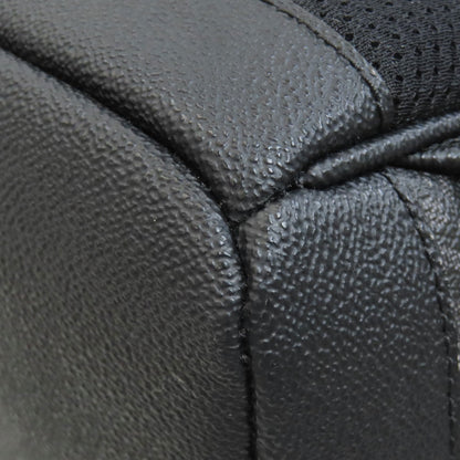 Michael Kors Embrish Dome MK Signature Backpack Â· Daypack PVC Ladies [Used]