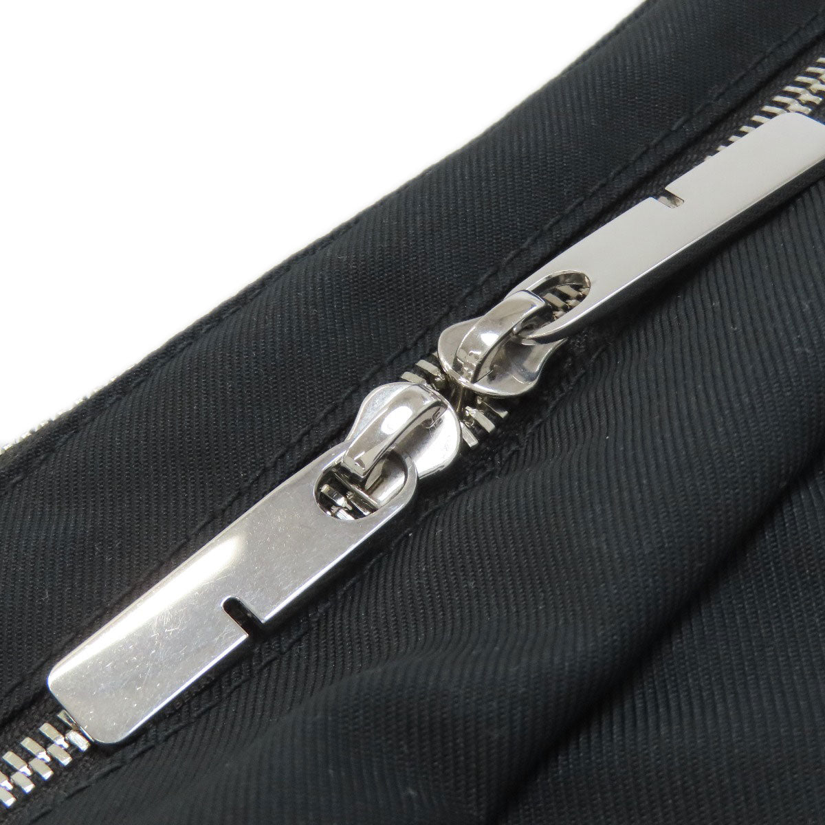 BURBERRY Orkney Crossbody Shoulder Bag Canvas Ladies [Used]