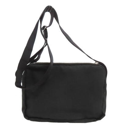 BURBERRY Orkney Crossbody Shoulder Bag Canvas Ladies [Used]