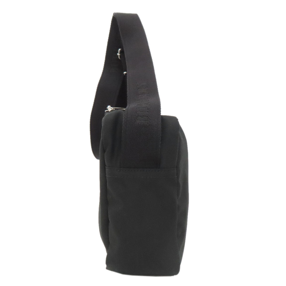 BURBERRY Orkney Crossbody Shoulder Bag Canvas Ladies [Used]