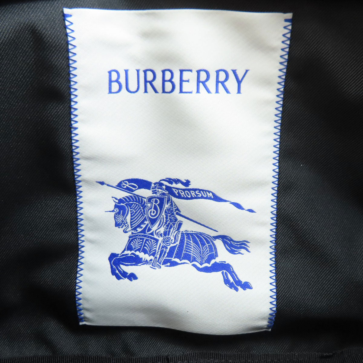 BURBERRY Orkney Crossbody Shoulder Bag Canvas Ladies [Used]