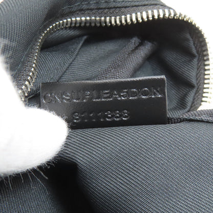 BURBERRY Orkney Crossbody Shoulder Bag Canvas Ladies [Used]