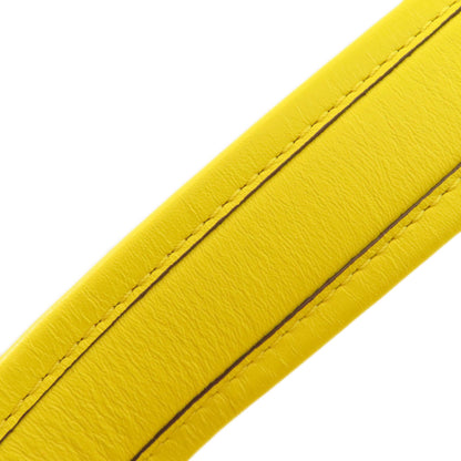 Michael Kors logo Handbag Leather Ladies [Used]