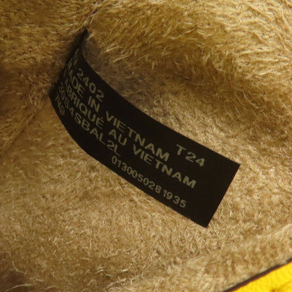 Michael Kors logo Handbag Leather Ladies [Used]