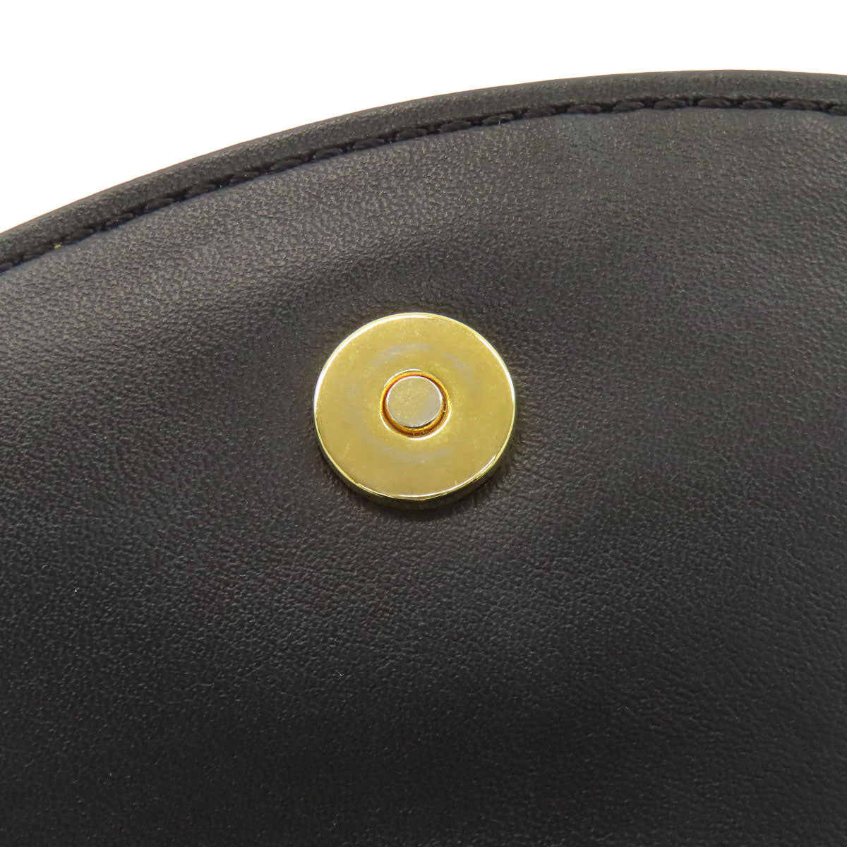 Stella McCartney Marley Shoulder Bag Polyester Ladies [Used]