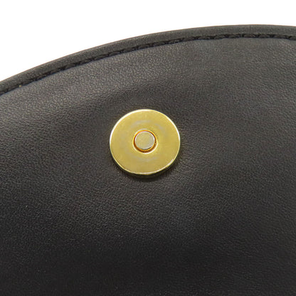 Stella McCartney Marley Shoulder Bag Polyester Ladies [Used]