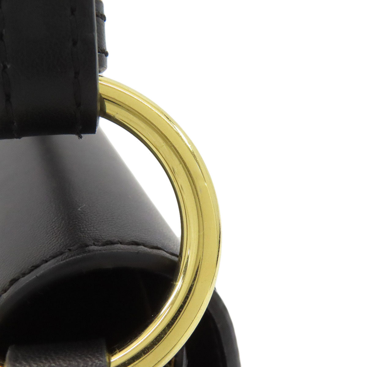 Stella McCartney Marley Shoulder Bag Polyester Ladies [Used]