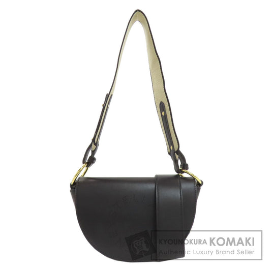 Stella McCartney Marley Shoulder Bag Polyester Ladies [Used]