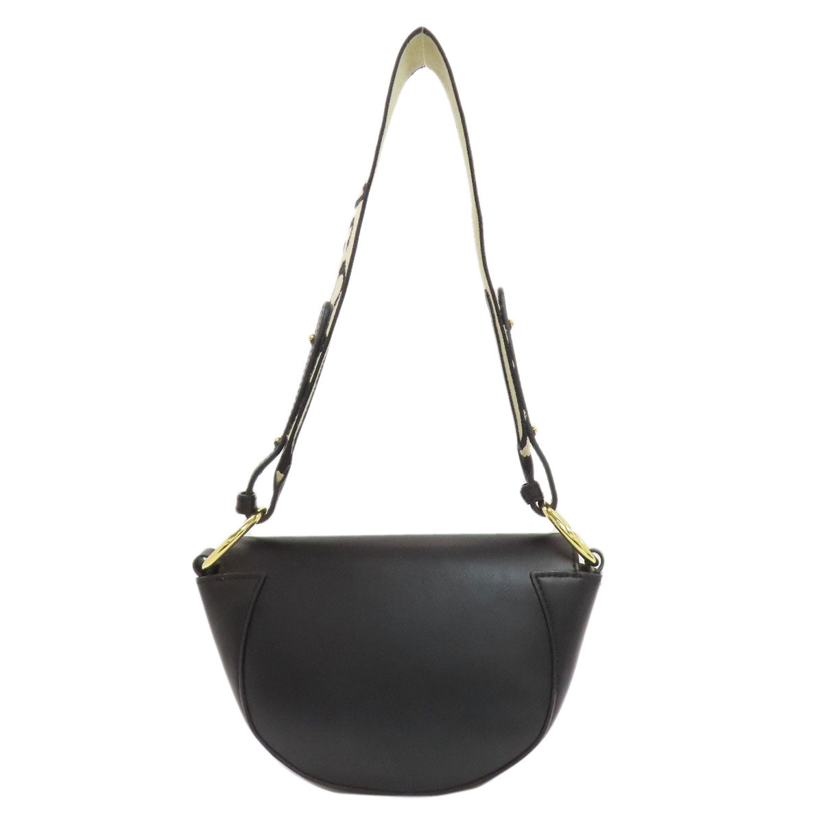 Stella McCartney Marley Shoulder Bag Polyester Ladies [Used]