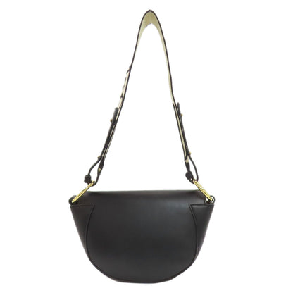 Stella McCartney Marley Shoulder Bag Polyester Ladies [Used]