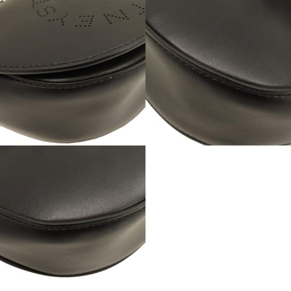 Stella McCartney Marley Shoulder Bag Polyester Ladies [Used]