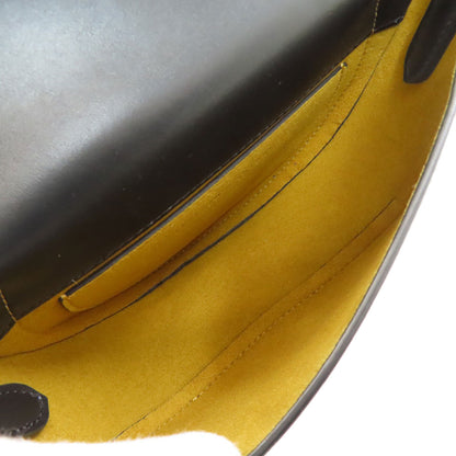 Stella McCartney Marley Shoulder Bag Polyester Ladies [Used]