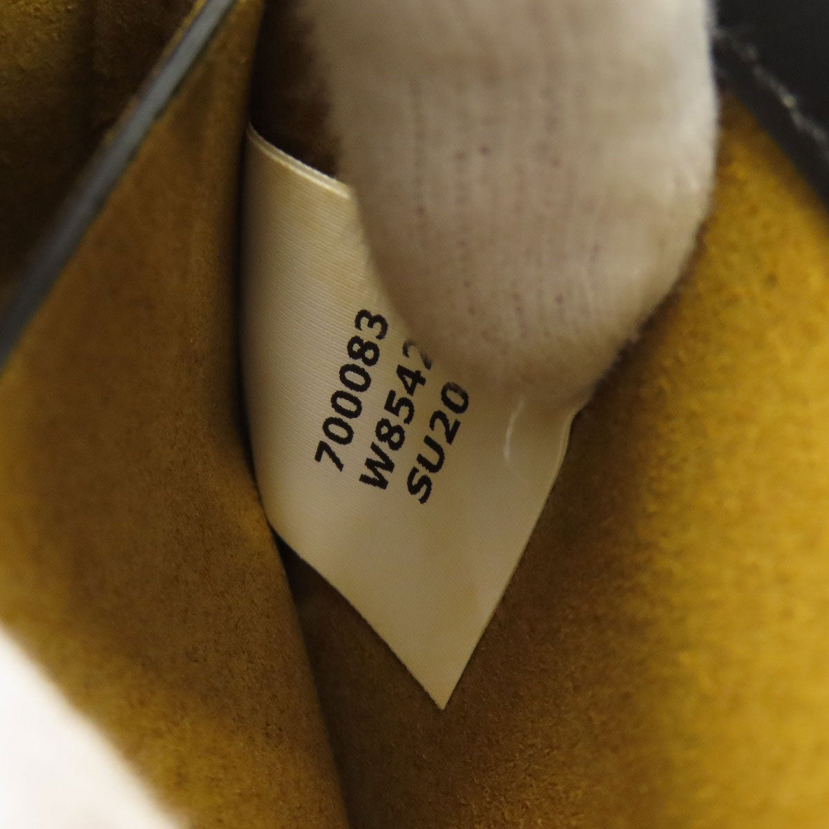 Stella McCartney Marley Shoulder Bag Polyester Ladies [Used]