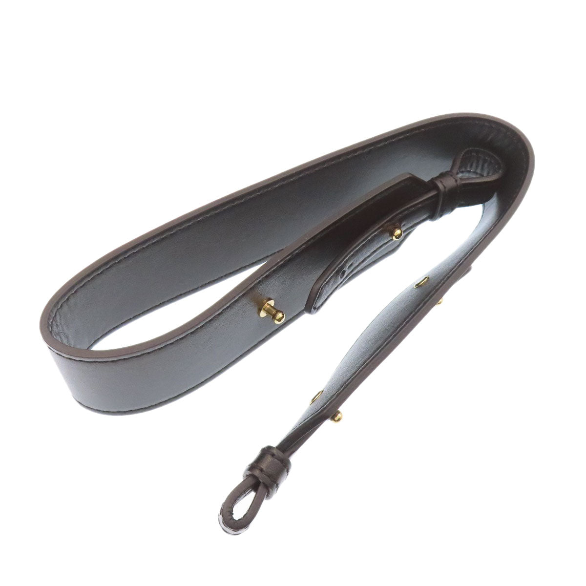 Stella McCartney Marley Shoulder Bag Polyester Ladies [Used]