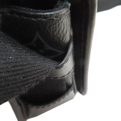 LOUIS VUITTON M12599 Bosphore Wallet Shoulder Bag Monogram Eclipse mens [Used]