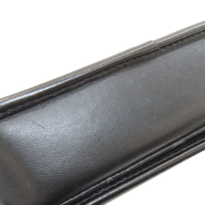 LOUIS VUITTON M12599 Bosphore Wallet Shoulder Bag Monogram Eclipse mens [Used]