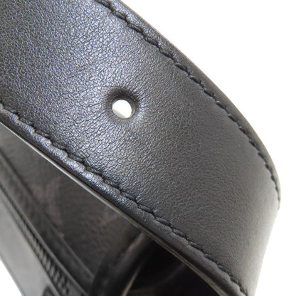 LOUIS VUITTON M12599 Bosphore Wallet Shoulder Bag Monogram Eclipse mens [Used]