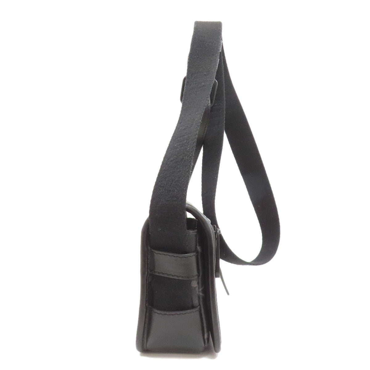 LOUIS VUITTON M12599 Bosphore Wallet Shoulder Bag Monogram Eclipse mens [Used]