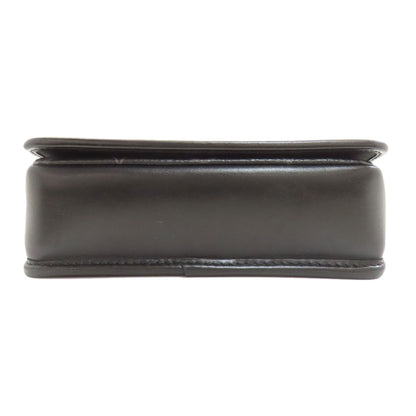 LOUIS VUITTON M12599 Bosphore Wallet Shoulder Bag Monogram Eclipse mens [Used]