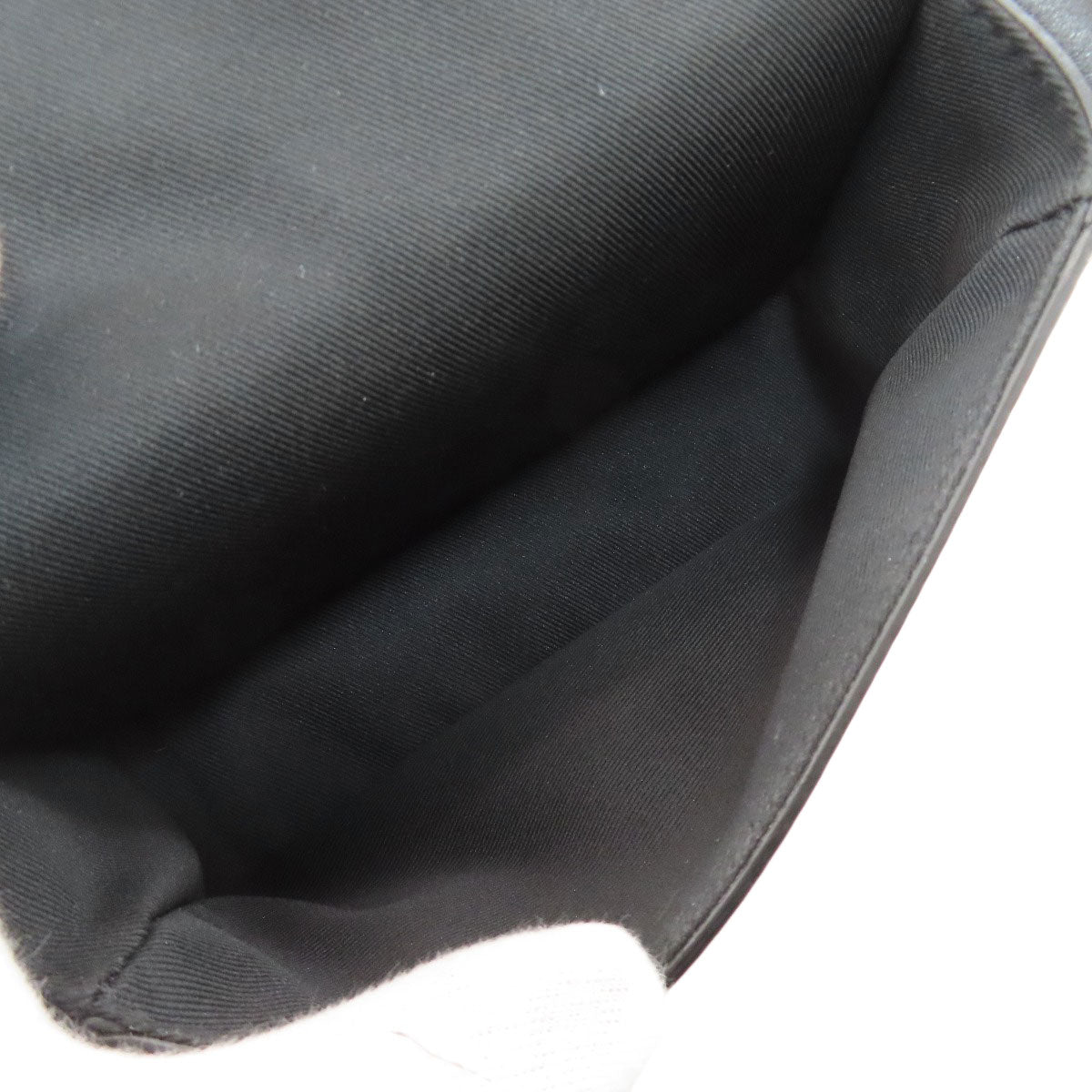 LOUIS VUITTON M12599 Bosphore Wallet Shoulder Bag Monogram Eclipse mens [Used]