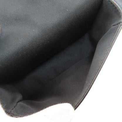 LOUIS VUITTON M12599 Bosphore Wallet Shoulder Bag Monogram Eclipse mens [Used]