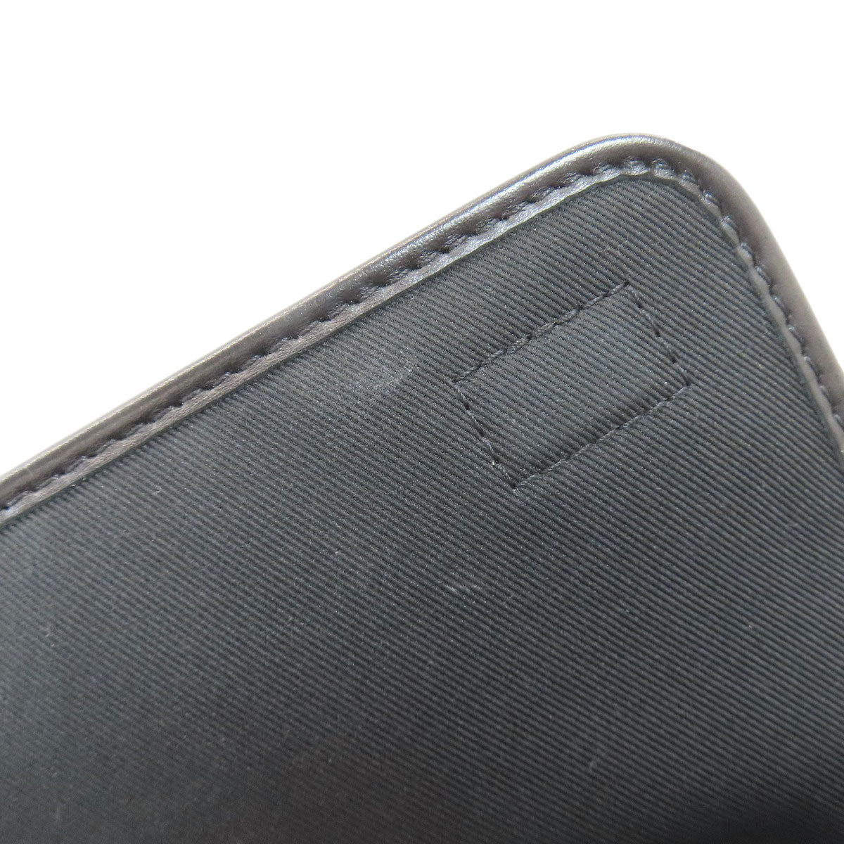 LOUIS VUITTON M12599 Bosphore Wallet Shoulder Bag Monogram Eclipse mens [Used]