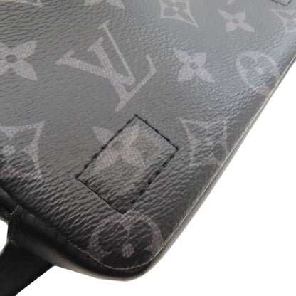LOUIS VUITTON M12599 Bosphore Wallet Shoulder Bag Monogram Eclipse mens [Used]