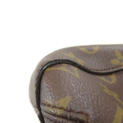 LOUIS VUITTON M45311 Montaigne MM Handbag Monogram canvas Ladies [Used]