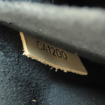 LOUIS VUITTON M45311 Montaigne MM Handbag Monogram canvas Ladies [Used]